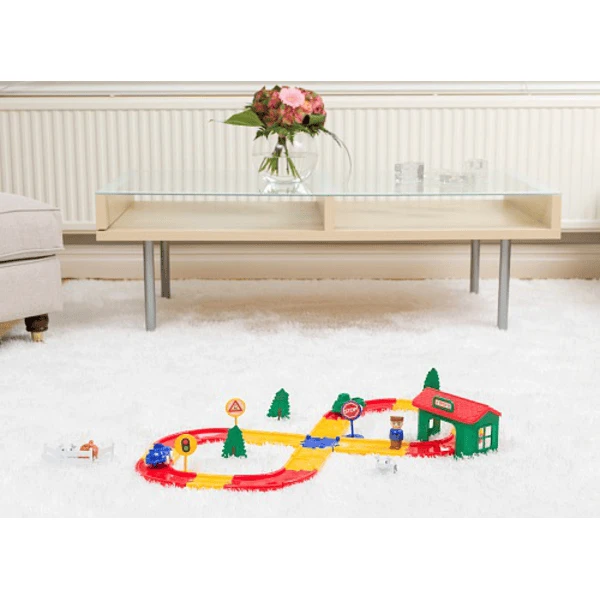 Vikingstad Torsås 4 Vikingstad Torsås - Afbeelding 4