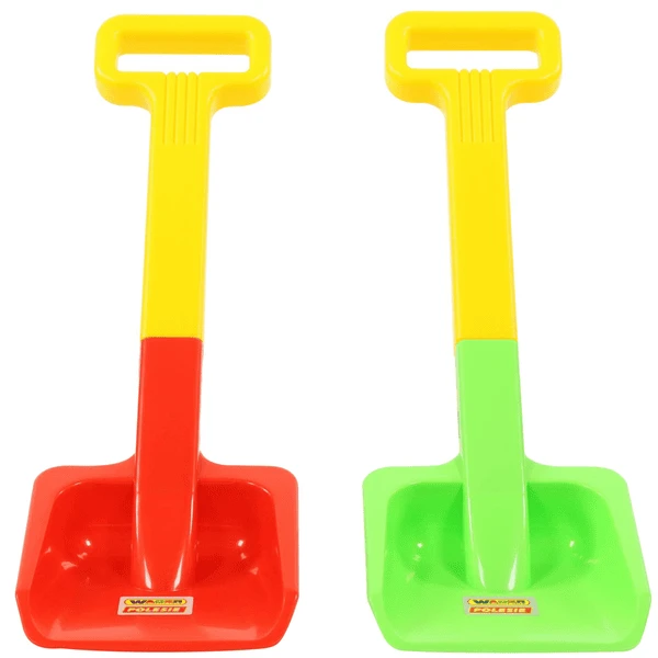 WADER Schep 4 WADER Schep - Afbeelding 4