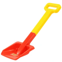 WADER Schep 9 WADER Schep -Buitenspeelgoed wader schep a270279 4