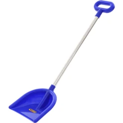 WADER Schep Met Aluminium Steel -Buitenspeelgoed wader schep met aluminium steel a270310 2