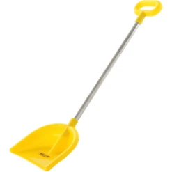 WADER Schep Met Aluminium Steel -Buitenspeelgoed wader schep met aluminium steel a270310 3