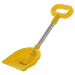 WADER Schop Met Steel Kort 7 WADER Schop Met Steel Kort -Buitenspeelgoed wader schop met steel kort a270293 2