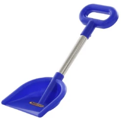 WADER Schop Met Steel Kort