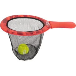 XTREM Speelgoed En Sport - SUMMER SPELLEN Landingsnetset -Buitenspeelgoed xtrem speelgoed en sport summer spellen landingsnetset a337913 2