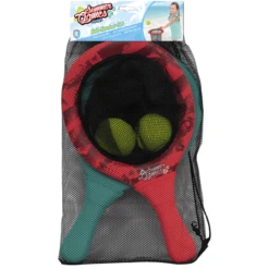 XTREM Speelgoed En Sport - SUMMER SPELLEN Landingsnetset -Buitenspeelgoed xtrem speelgoed en sport summer spellen landingsnetset a337913 4