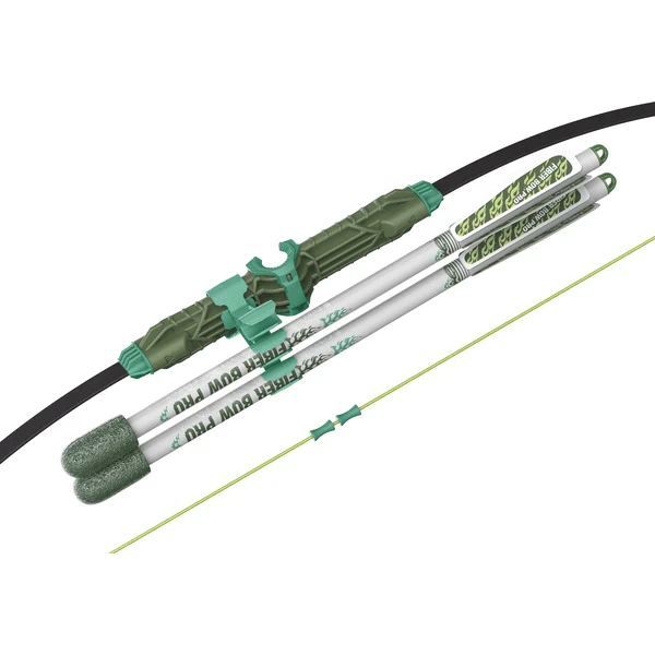 XTREM Speelgoed En Sport - SUMMER SPELLEN Pijl En Boog Pro Set 2 XTREM Speelgoed En Sport - SUMMER SPELLEN Pijl En Boog Pro Set - Afbeelding 2