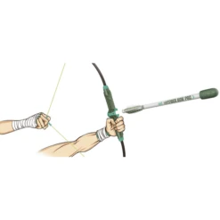 XTREM Speelgoed En Sport - SUMMER SPELLEN Pijl En Boog Pro Set 8 XTREM Speelgoed En Sport - SUMMER SPELLEN Pijl En Boog Pro Set -Buitenspeelgoed xtrem speelgoed en sport summer spellen pijl en boog pro set a304838 3